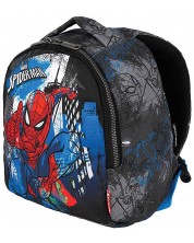 Ghiozdan pentru grădiniță Cool Pack Puppy - Spider-Man