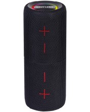 Difuzor portabil detașabil Aiwa - BST-250, TWS, negru