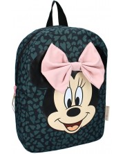 Ghiozdan pentru grădiniță Vadobag Minnie Mouse - Hey It's Me!