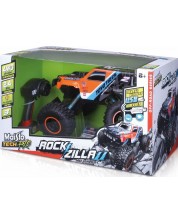 Rockzilla rc clearance