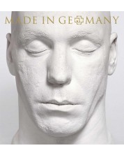 Rammstein - Made in GERMANY 1995 - 2011 (2 CD)