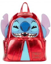 Rucsac Loungefly Disney: Lilo & Stitch - Devil Stitch