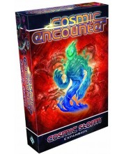 Extensie pentru jocul de societate Cosmic Encounter: Cosmic Storm -1