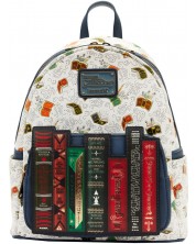 Rucsac Loungefly Movies: Fantastic Beasts - Magical Books -1