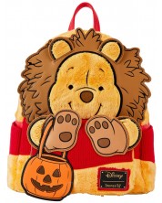 Rucsac Loungefly Disney: Winnie the Pooh - Halloween Costume -1