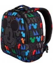 Ghiozdan pentru grădiniță Cool Pack Puppy - Mickey Mouse