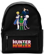 Rucsac ABYstyle Animation: Hunter X Hunter - Group -1