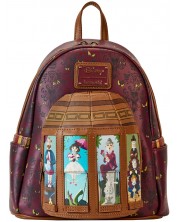 Rucsac Loungefly Disney: Haunted Mansion - Moving Portraits -1