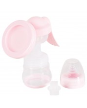 Pompa manuala pentru lapte matern Cangaroo - Cara, rox