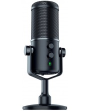 Microfon Razer Seiren Elite - Ozone.ro Microfon Razer Seiren Elite