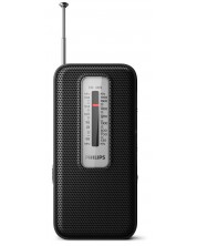Radio Philips - TAR1506/00, negru -1