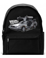 Rucsac ABYstyle Movies: Back to the Future - DeLorean