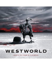 Ramin Djawadi - Westworld: Season 2 (Music From The HBO® (2 CD)