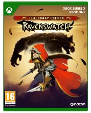 Ravenswatch - Legendary Edition (Xbox One/Series X)