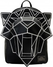 Rucsac Loungefly Marvel: Black Panther - Wakanda Forever -1
