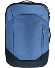 Rucsac pentru călătorie Deuter - Aviant Carry On Pro SL, 36 l, albastru