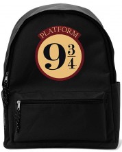 Rucsac ABYstyle Movies: Harry Potter - Platform 9 3/4 -1