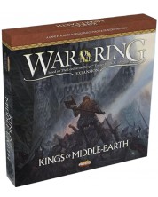 Extindere pentru jocul de societate War of the Ring: Kings of Middle-earth