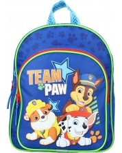 Ghiozdan pentru gradiniță Vadobag Paw Patrol - Rescue Squad 2 -1