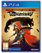 Ravenswatch - Legendary Edition (PS4)  -1