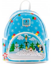 Rucsac Loungefly Movies: Elf - Buddy and Friends -1