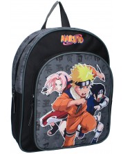 Ghiozdan pentru grădiniță Vadobag Naruto - The Greatest Ninja -1