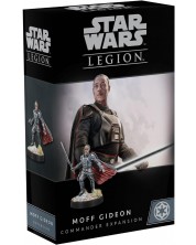 Supliment pentru jocul de societate Star Wars: Legion - Moff Gideon Commander Expansion -1