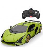 Rastar Radio Control Car - Lamborghini Sian, 1:18 