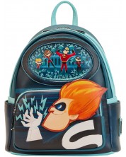Loungefly Disney: The Incredibles - rucsac Syndrome -1