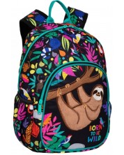 Rucsac pentru grădiniță Colorino Wildkid - Cu 1 compartiment