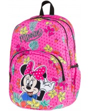 Ghiozdan Cool pack Disney - Rider, Minnie Mouse -1