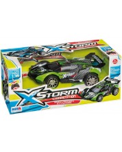 Masina cu telecomanda RS Toys - Xstorm, Scara 1:16, sortiment