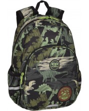 Rucsac pentru gradinita Cool Pack Toby - Adventure Park, 10 l