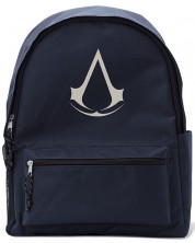 Rucsac ABYstyle Games: Assassin's Creed - Crest	 -1