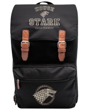 Rucsac ABYstyle Television: Game of Thrones - House Stark