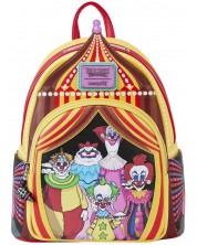 Rucsac Loungefly Movies: Killer Klowns from Outer Space - Killer Klowns -1