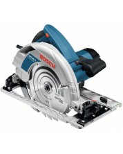 Ferăstrău circular manual Bosch - Professional GKS 85 G, 2200W  -1