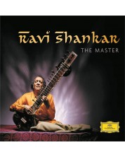 Ravi Shankar - Ravi Shankar - the Master (3 CD)