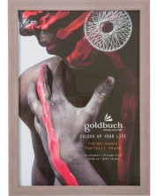 Ramă foto Goldbuch Colour Up - Bronz, 21 x 30 cm -1