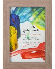 Ramă foto Goldbuch Colour Up - Bronz, 10 x 15 cm -1