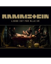 Rammstein - Liebe IST Fur Alle DA (2 CD) -1