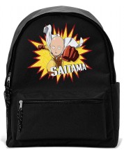 Rucsac ABYstyle Animation: One Punch Man - Saitama -1