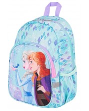 Ghiozdan pentru grădiniță Cool Pack Toby - Frozen, 10 l 