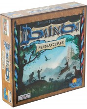 Extensie pentru jocul de societate Dominion - Menagerie -1