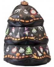 Rucsac Loungefly Disney: The Nightmare Before Christmas - Figural Tree