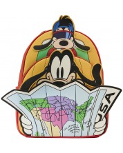 Backpack Loungefly Disney: Goofy - Road Trip
