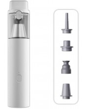manual Lydsto – H2 Edge, HEPA, alb - imagine 1