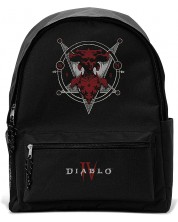 Rucsac ABYstyle Games: Diablo IV - Lilith -1