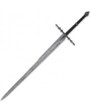 Replica United Cutlery Movies: Lord of the Rings - Sword of the Ringwraith, 135 cm -1
