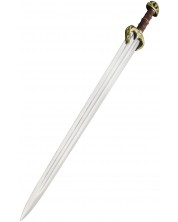 Replica United Cutlery Movies: Lord of the Rings - Eomer's Sword, 86 cm -1